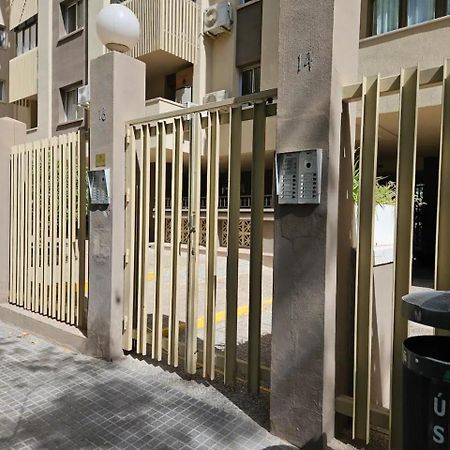 La Calma Barcelo Daire Málaga Dış mekan fotoğraf