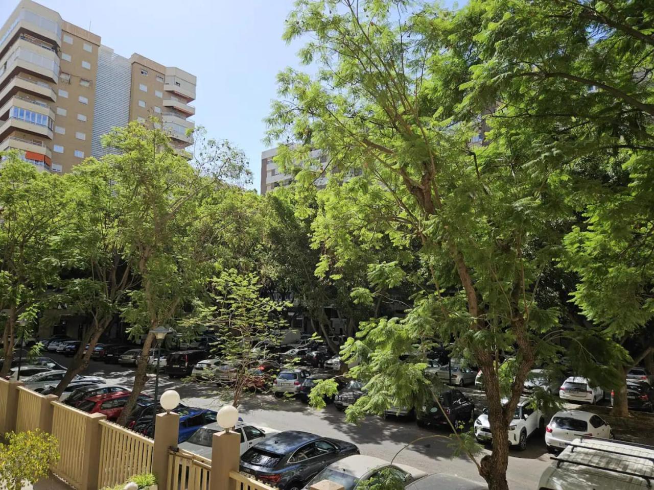 La Calma Barcelo Daire Málaga Dış mekan fotoğraf